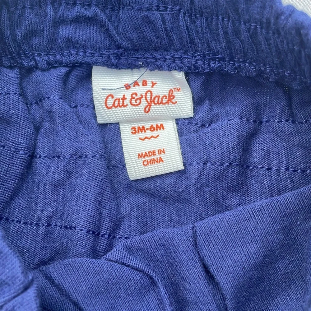 Cat & Jack new tags